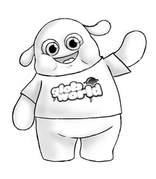 GLOB WORLD logo