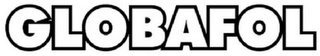 GLOBAFOL logo