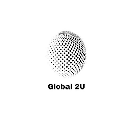 GLOBAL 2U logo