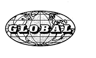 GLOBAL logo