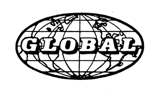 GLOBAL logo