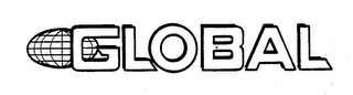 GLOBAL logo