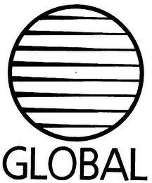 GLOBAL logo