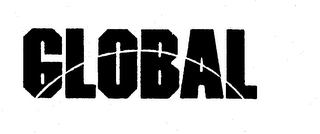 GLOBAL logo