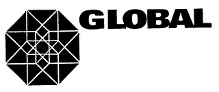 GLOBAL logo