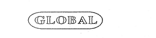 GLOBAL logo