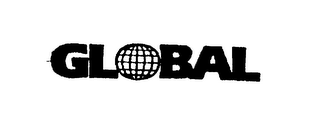 GLOBAL logo