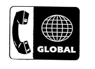 GLOBAL logo