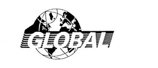 GLOBAL logo