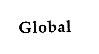 GLOBAL logo