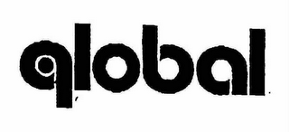 GLOBAL logo
