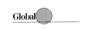 GLOBAL logo