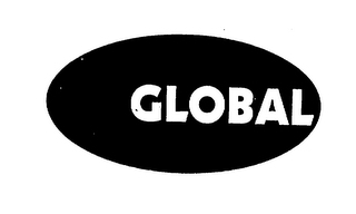 GLOBAL logo