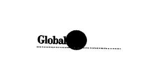GLOBAL logo
