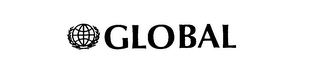 GLOBAL logo