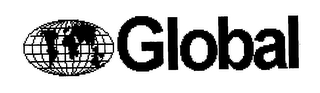 GLOBAL logo