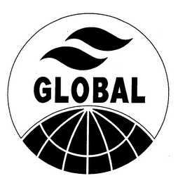 GLOBAL logo