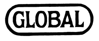 GLOBAL logo