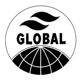 GLOBAL logo