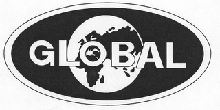 GLOBAL logo