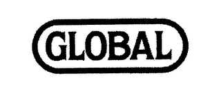 GLOBAL logo