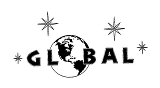 GLOBAL logo