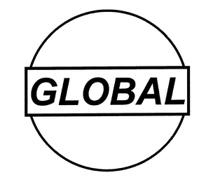GLOBAL logo