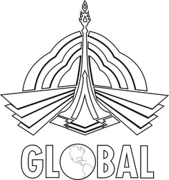 GLOBAL logo