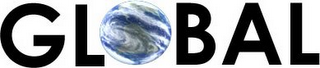 GLOBAL logo