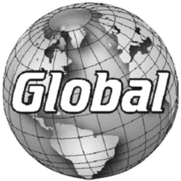 GLOBAL logo