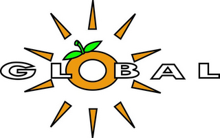 GLOBAL logo