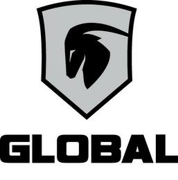 GLOBAL logo