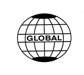GLOBAL logo