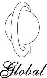 GLOBAL logo
