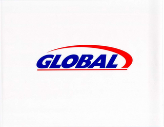 GLOBAL logo