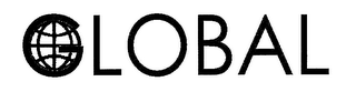 GLOBAL logo