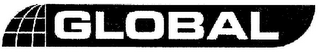 GLOBAL logo