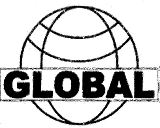 GLOBAL logo