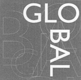 GLOBAL logo