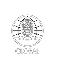 GLOBAL logo