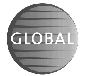 GLOBAL logo