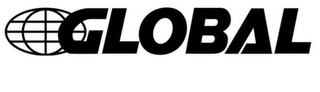 GLOBAL logo