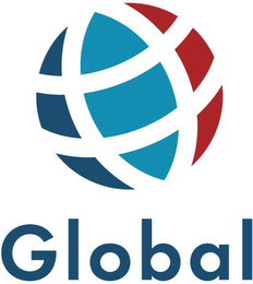 GLOBAL logo