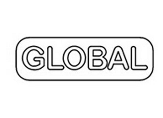 GLOBAL logo