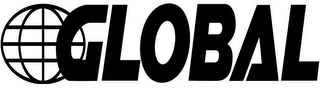GLOBAL logo