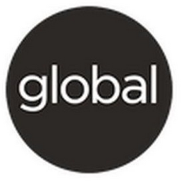 GLOBAL logo