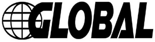 GLOBAL logo