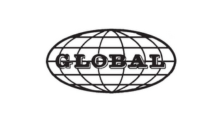 GLOBAL logo