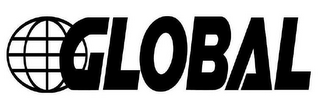 GLOBAL logo
