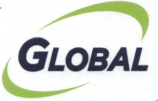 GLOBAL logo